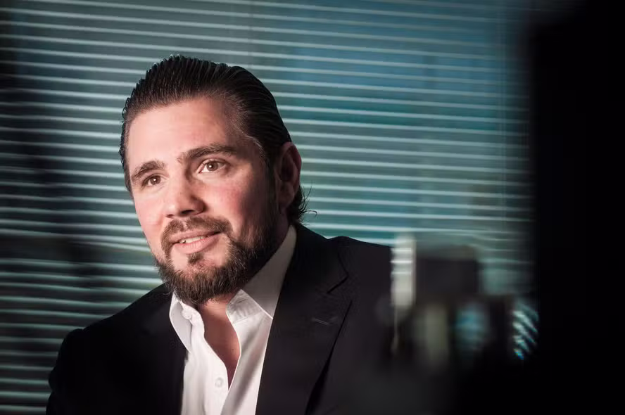 Daniel Vorcaro